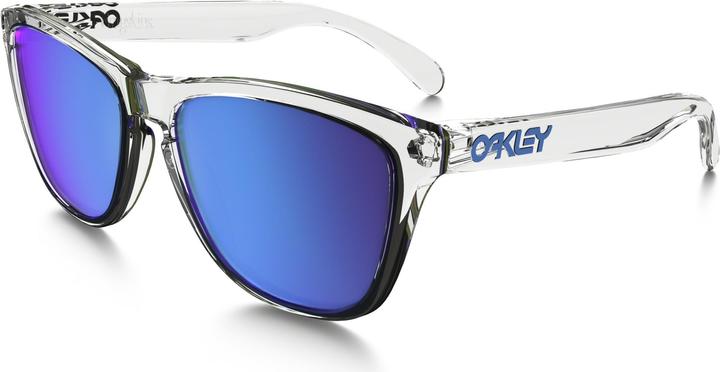 Produktbild Oakley Frogskins Crystal Collection