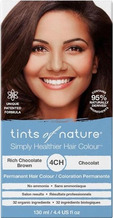 Image du produit Tints Of Nature 704326102126 (4CH)