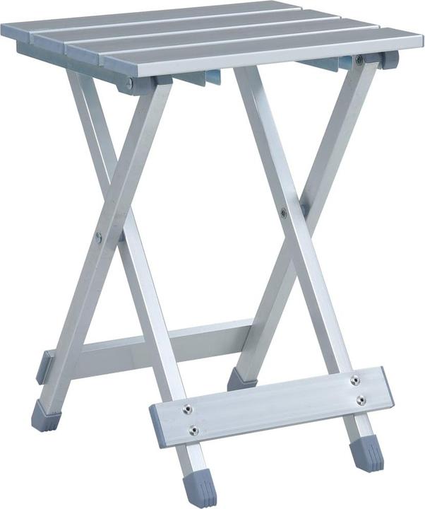 Image du produit vidaXL Table de camping pliante