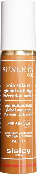 Sisley Sunleÿa (Crème solaire visage, SPF 50, 50 ml, 50 g)