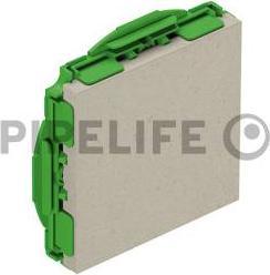 Image du produit Pipelife Partie avant FTF1 SP-98211001
