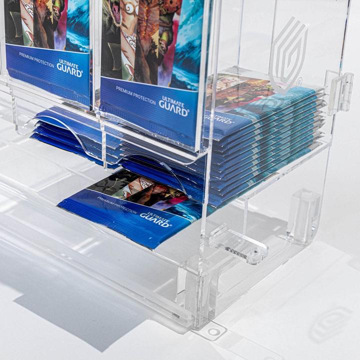 Produktbild Ultimate Guard Supreme Dispenser for Booster Packs