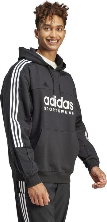 Produktbild adidas House of Tiro Kapuzenpullover Sport (S)