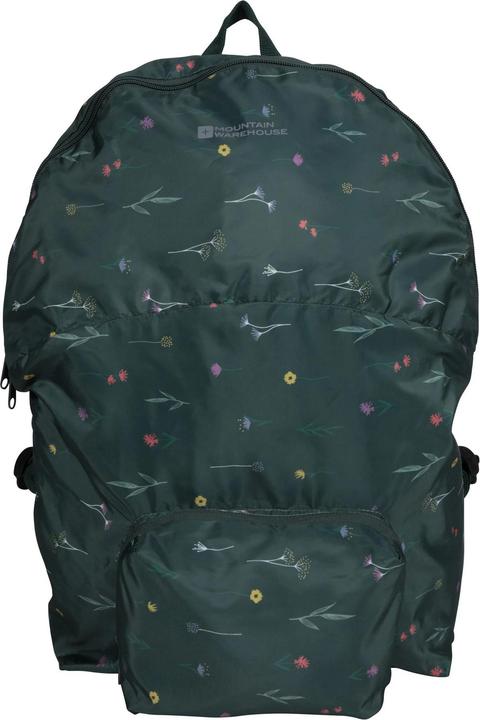 Produktbild Mountain Warehouse Rucksack bedruckt