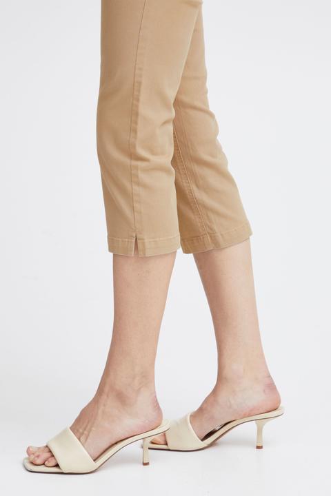 Produktbild Fransa FRFOTWILL 3 Capri Pants 20610424 (42)