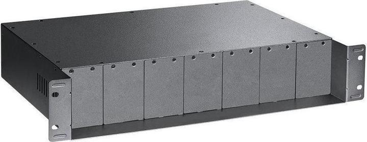 Actual product image TP-Link TL-MC1400: Media Converter Chassis
