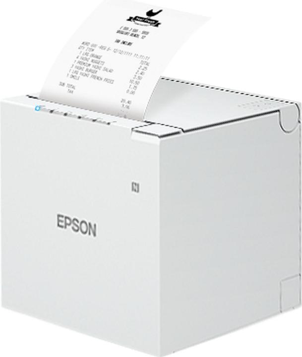 Epson TM-M30III 151A0 WI-FI + (WLAN, Bluetooth, USB, USB-C)