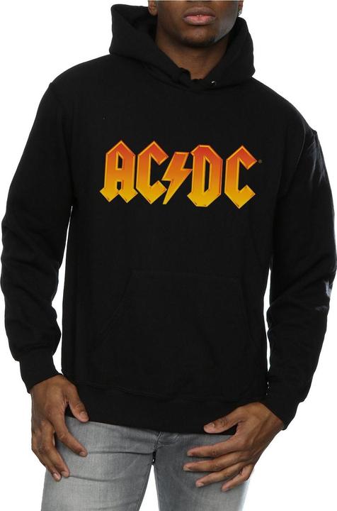 Produktbild AC/DC Kapuzenpullover (3XL)
