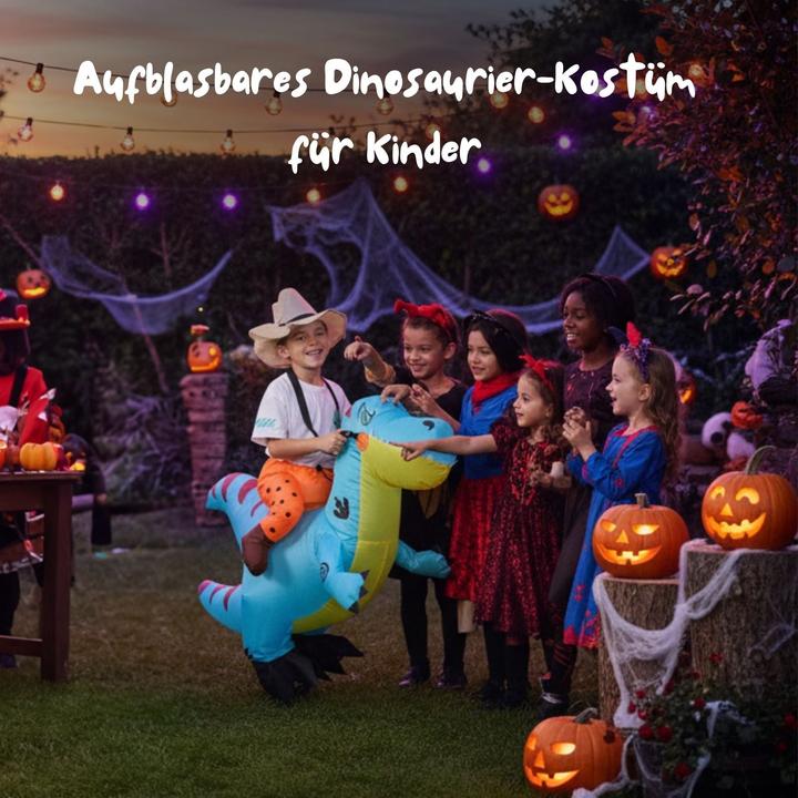 Produktbild Hermex Dinosaurier (One Size)