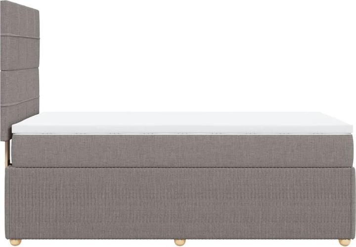 Immagine prodotto vidaXL Boxspringbett (90 x 200 cm)