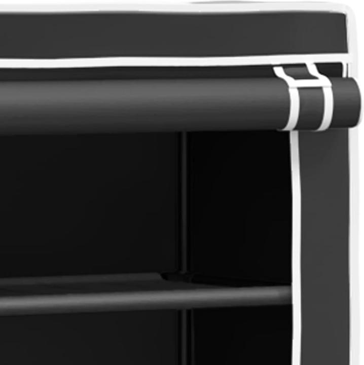 Produktbild vidaXL Waschmaschinenregal