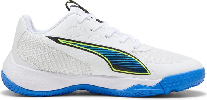 Produktbild Puma Accelerate Jr 4 Game On (37.5)