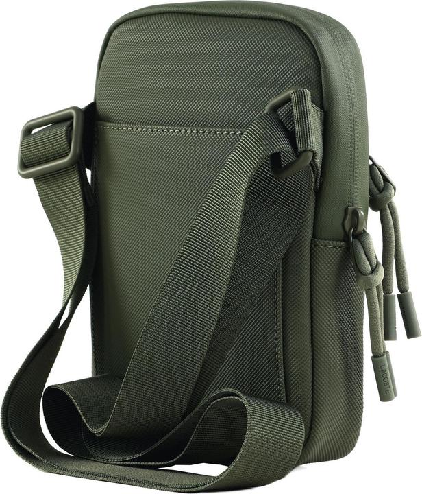 Immagine prodotto Lacoste LCST Flat Crossover Bag