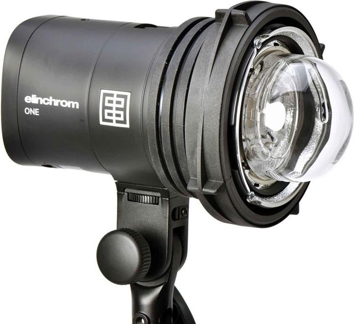 Produktbild Elinchrom Adapter Profoto NEU