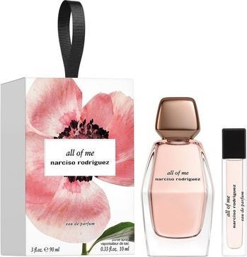 Actual product image Narciso Rodriguez All Of Me (Eau de parfum, 90 ml)