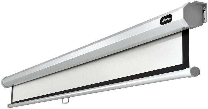 Celexon Rollo Economy, Leinwand, 1:1 (133.86", 1:1)