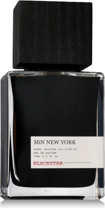 Image du produit MiN New York Blackstar (Eau de parfum, 75 ml)