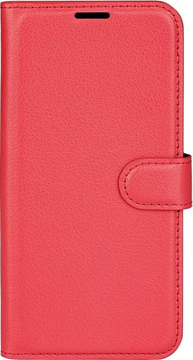 Produktbild Cover-Discount Leder Etui Hülle (Apple iPhone 17)