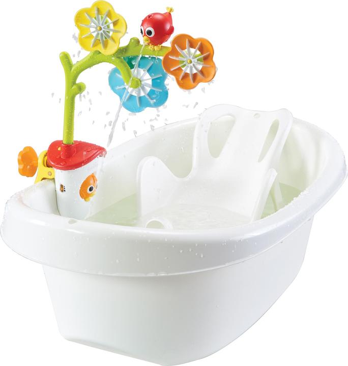 Immagine prodotto Yookidoo Mobile da bagno sensoriale