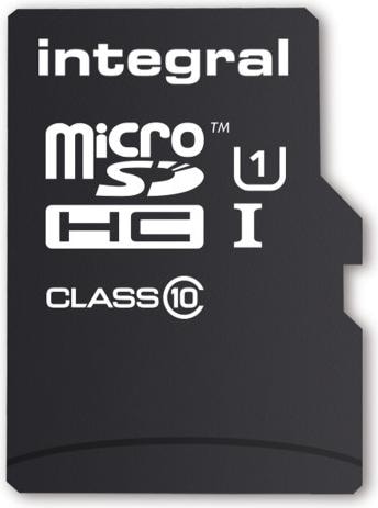 Image du produit SMARTPHONE ET TABLETTE MICROSDHC/XC UHS-I U1 MicroSD (16 Go, microSDHC, U1, UHS-I)