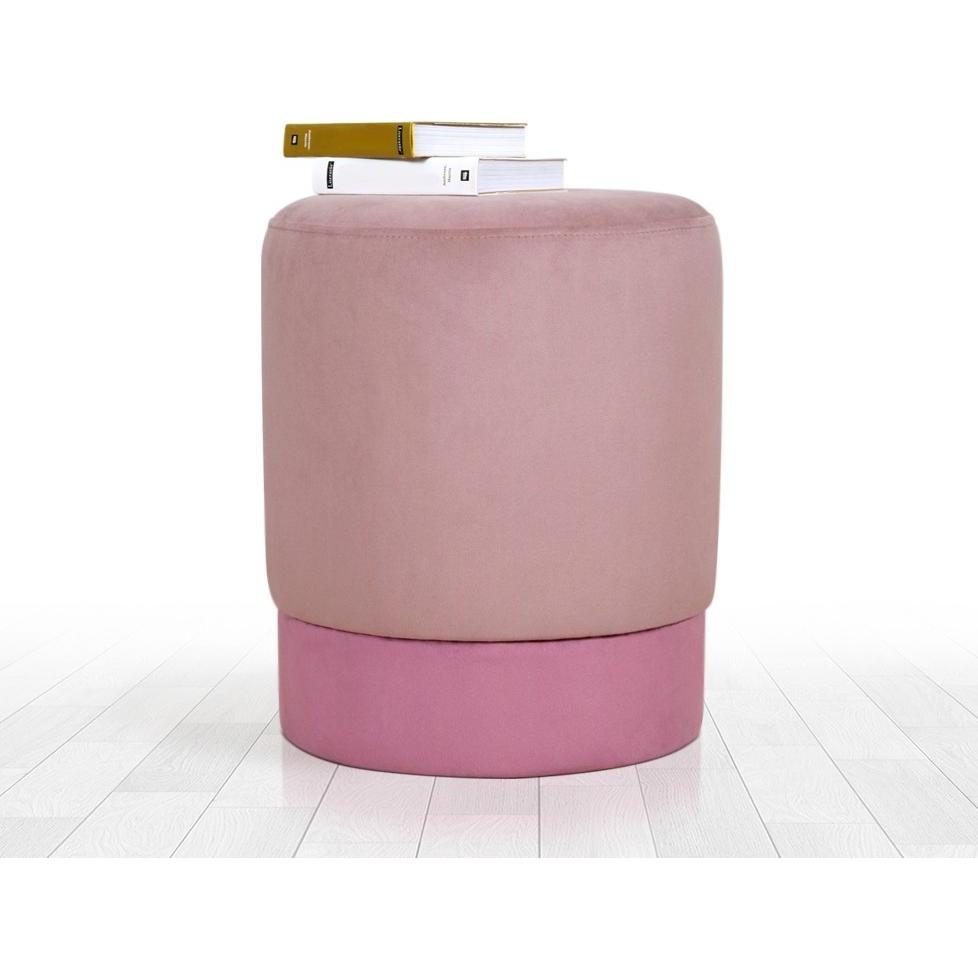 Atelier del Sofa, Hocker + Pouf, Kyler