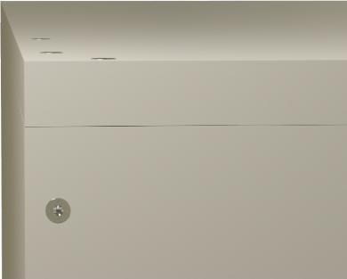 Actual product image Fischer ClassicFast II 5.0x80 SK PZ TG blvz 200 (200 Screws per piece)