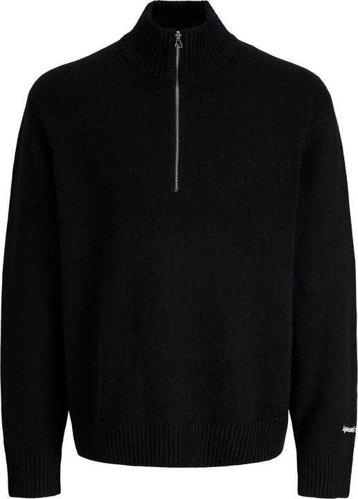 Produktbild Jack & Jones Jornorrebro Knit Half Zip Sn (S)