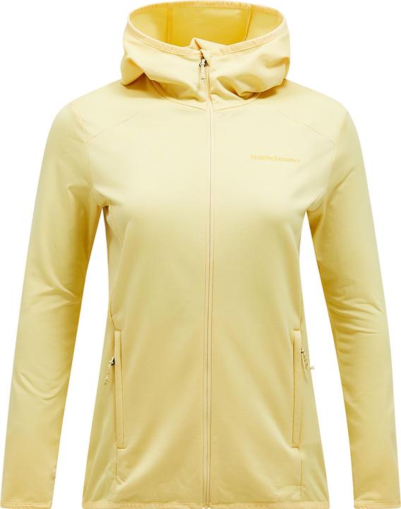 Mellow Yellow