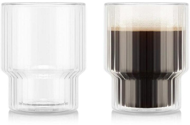 Produktbild Bodum 2 Stück Glas (0.30 l, 2 x)