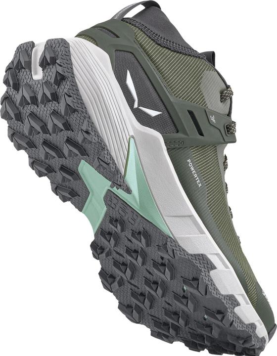 Produktbild Salewa Women's Pedroc 2 Mid PTX (41)