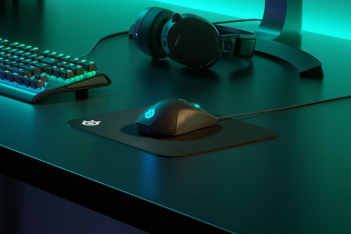 Produktbild SteelSeries QcK (M)
