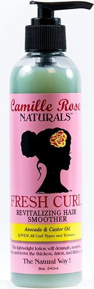 Produktbild Camille Rose Fresh Curl (Haargel, 240 ml)