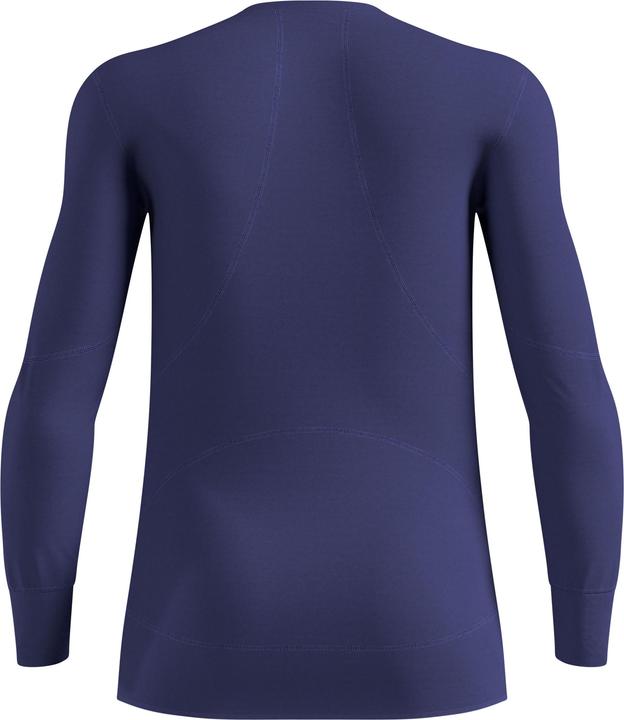 Produktbild Odlo Active X-Warm Base Layer Langarmshirt (M)