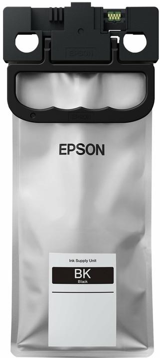 Productafbeelding Epson Inkt C13T01C100 Zwart XL (BK)