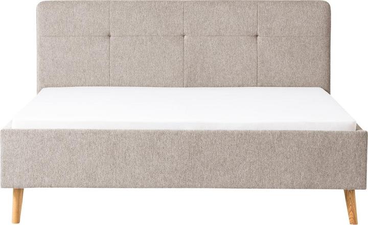 Produktbild Novel Smart (180 x 200 cm)