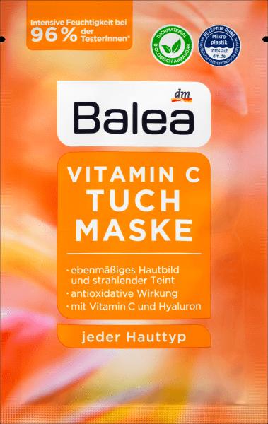 dm Balea Vitamina C