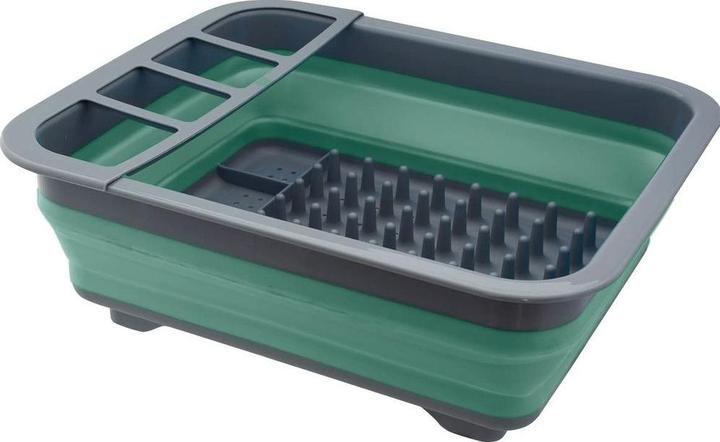 Produktbild Eurotrail Faltbarer Geschirrkorb