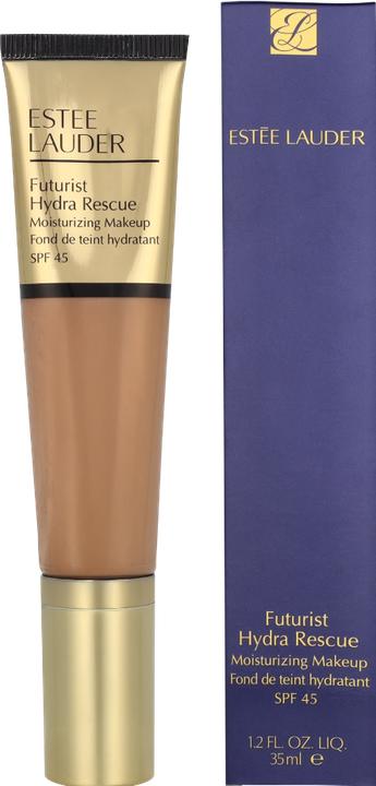 Actual product image Estée Lauder Futurist Hydra Rescue (No. 3N1 - Ivory Beige)