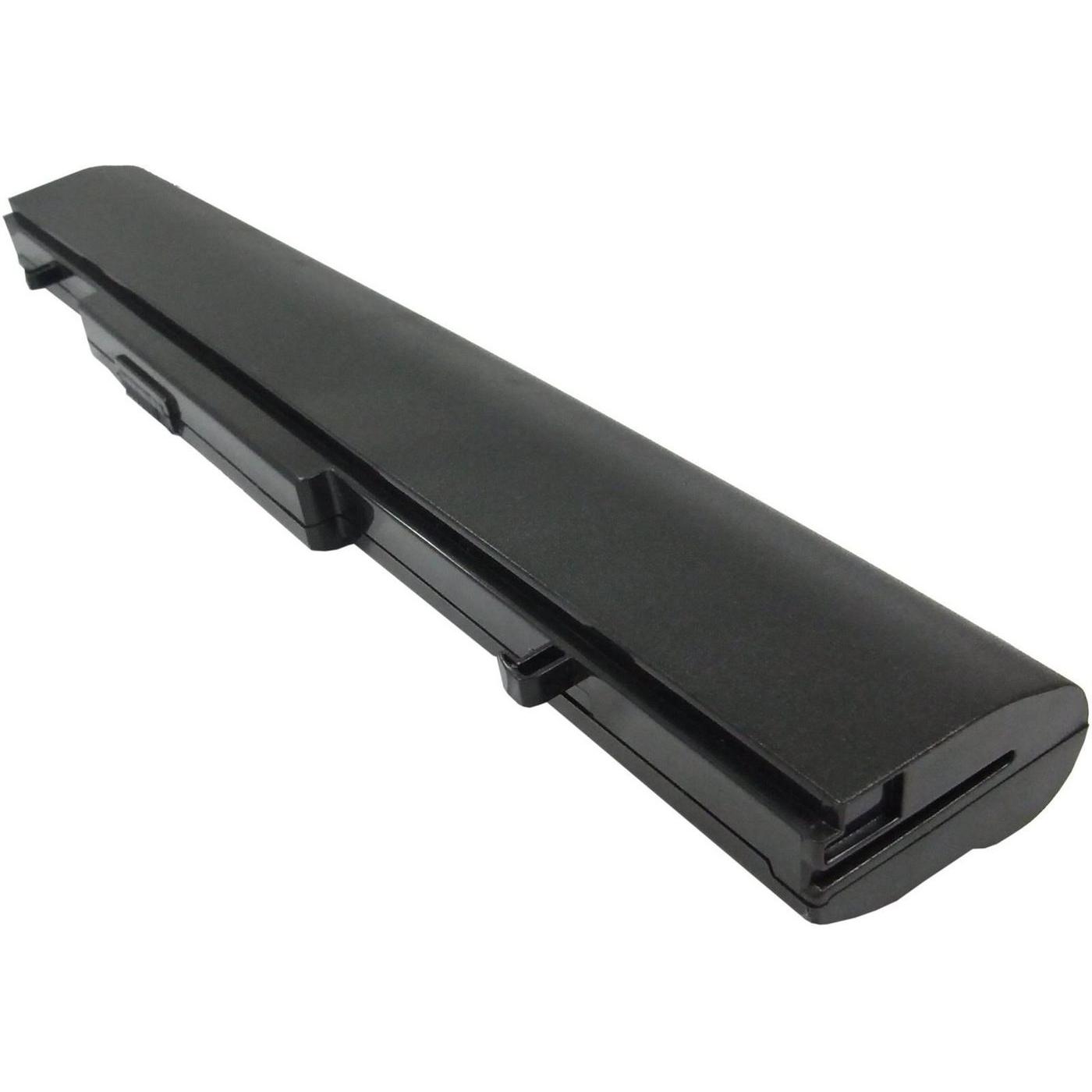 Thumbnail - CoreParts MBXMD-BA0001 (6 Zellen, 4400 mAh), Notebook Akku, Schwarz