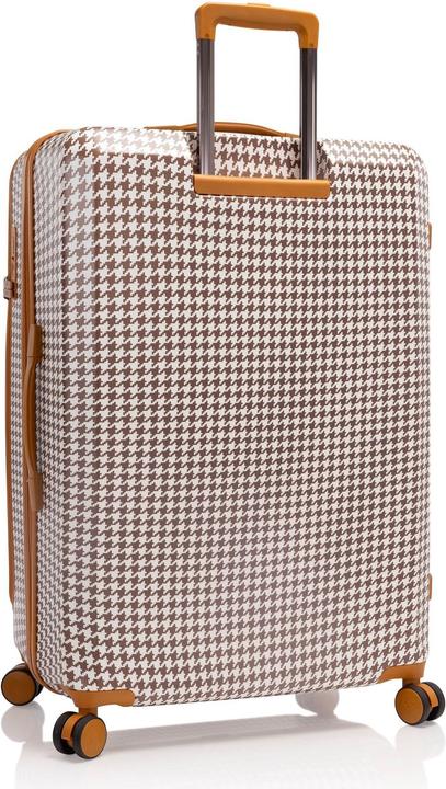 Produktbild Heys EZ Fashion - Trolleykoffer LGemustert (116 l)