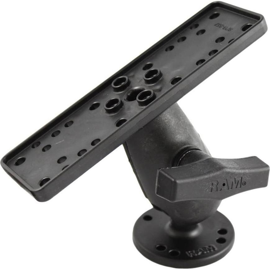 RAM Mounts Unpkd RAM Single Ball Elect, Barcode-Scanner Zubehör