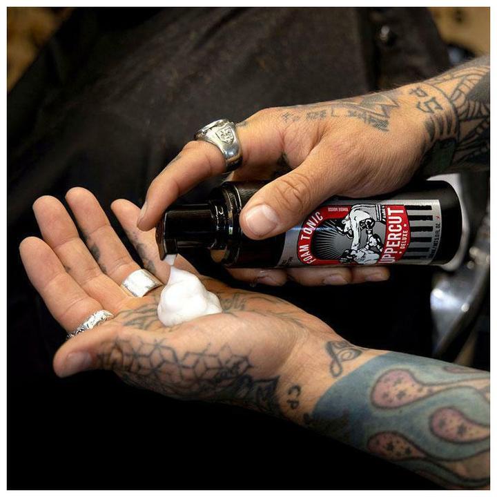 Produktbild Uppercut Deluxe Foam Tonic (150 ml, Schaumfestiger)