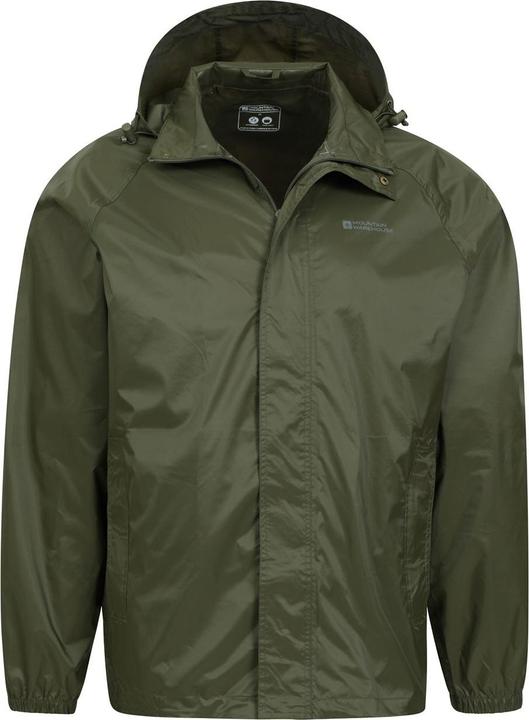 Produktbild Mountain Warehouse Pakka II Jacke wasserfest (L)