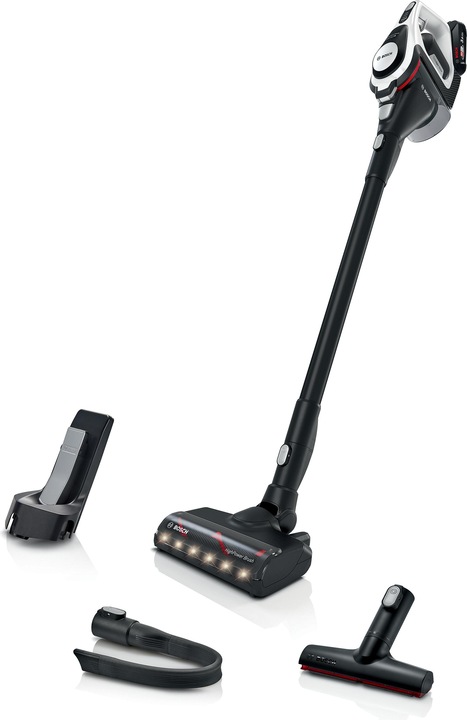 Produktbild Bosch Hausgeräte Unlimited 8 Gen2 BKS8214W