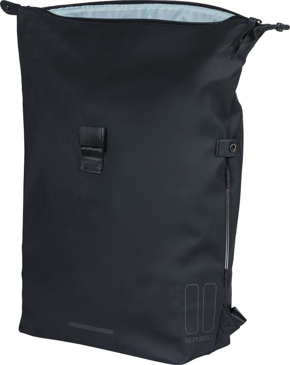 Actual product image Basil SoHo (17 l, Luggage carrier bag)