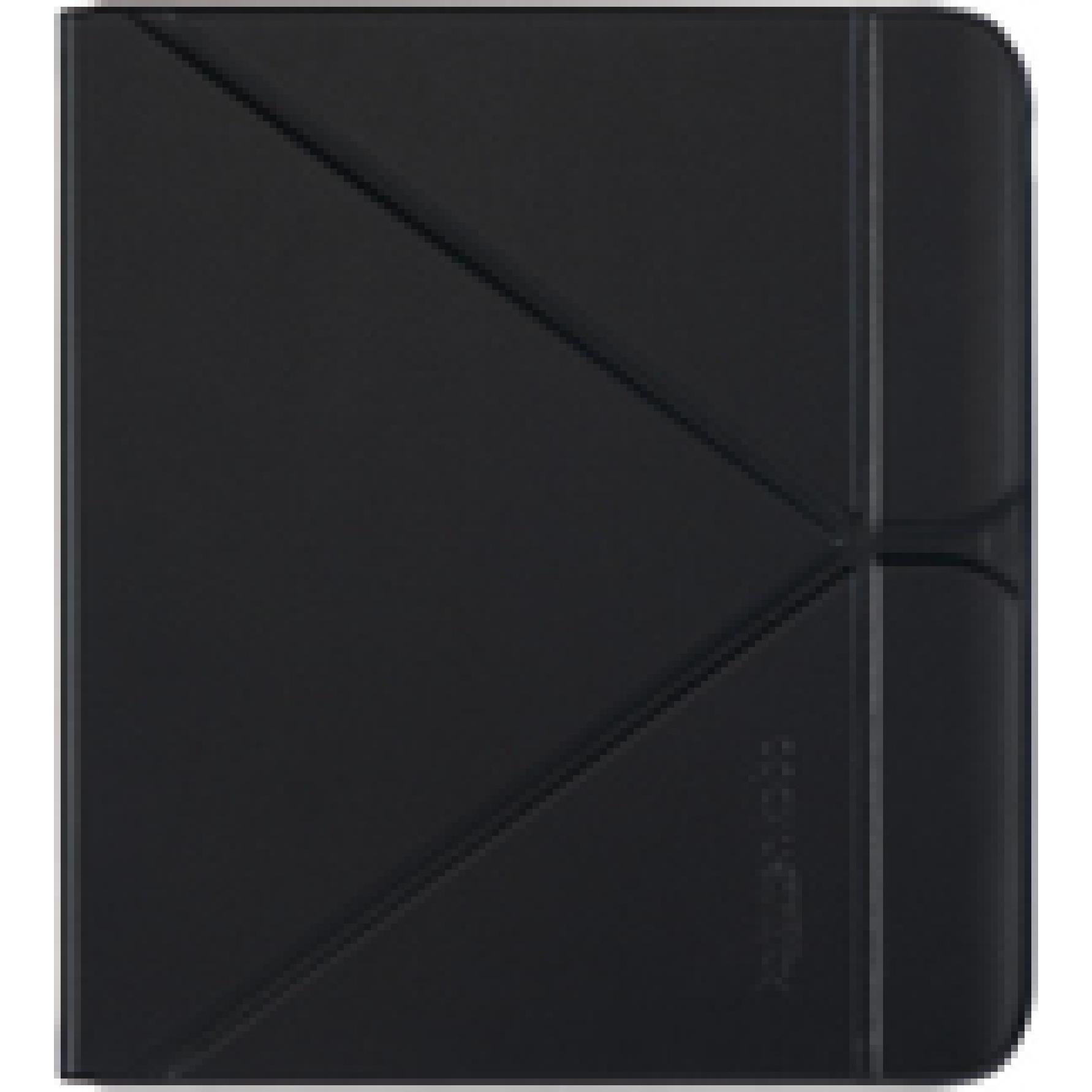 Kobo SleepCover Case (Kobo Libra), eReader Zubehör, Schwarz