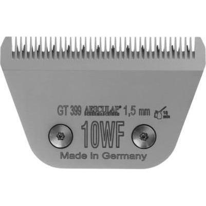 Meilleurs prix pour Kerbl Tête de rasage SnapOn 1,5 mm #10WF large (Cheval), Équipement de toilettage