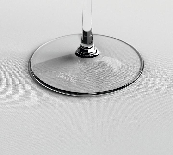 Produktbild Schott Zwiesel Tulip (35.60 cl, 4 Gläser, Weissweingläser)