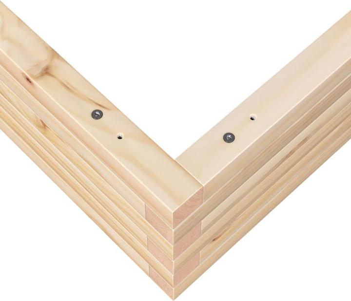 Produktbild vidaXL Pflanzgefäss