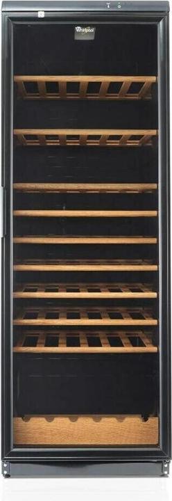 Whirlpool Frigorifero commerciale ADN 231 BK